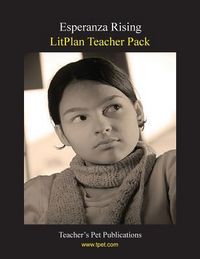 Produktbild: Litplan Teacher Pack