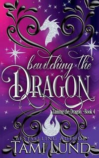 Produktbild: Bewitching the Dragon