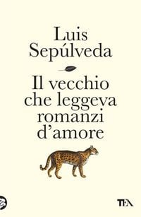Produktbild: Il vecchio che leggeva romanzi d'amore