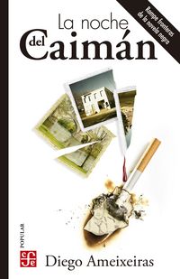 Produktbild: La noche del Caim&aacute;n