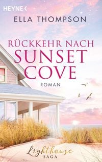 Produktbild: R&uuml;ckkehr nach Sunset Cove