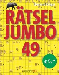Produktbild: R&auml;tseljumbo 49