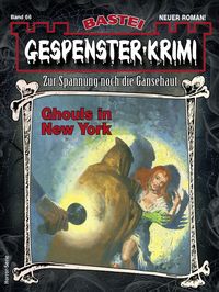 Produktbild: Gespenster-Krimi 66