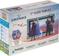 Bild vom Artikel Pebble Gear (tm) 7 Kids Tablet - Disneys Die Eiskönigin 2 vom Autor 