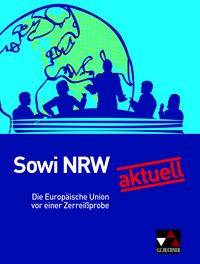 Produktbild: Sowi NRW / Sowi NRW aktuell: Die EU vor einer Zerrei&szlig;probe
