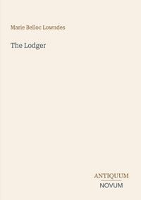 Produktbild: The Lodger