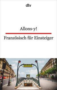 Bild vom Artikel Allons-y! Französisch für Einsteiger vom Autor 