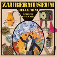 Katalog Zaubermuseum Bellachini