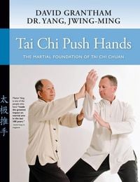 Produktbild: Tai CHI Push Hands