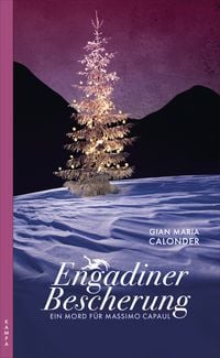 Produktbild: Engadiner Bescherung