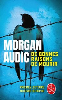 Produktbild: De bonnes raisons de mourir