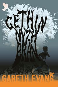 Produktbild: Gethin Nyth Bran