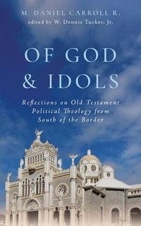 Produktbild: Of God and Idols