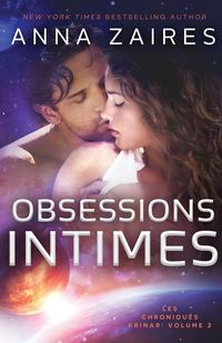 Produktbild: Obsessions Intimes (Les Chroniques Krinar