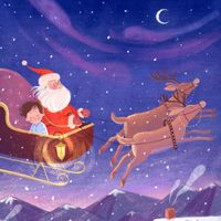 Produktbild: New year dream