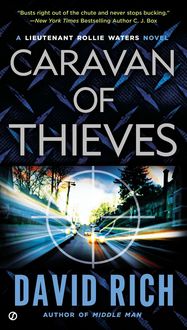 Produktbild: Caravan Of Thieves