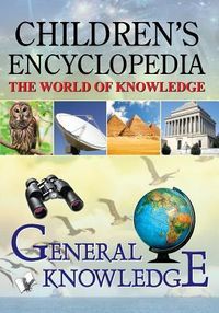 Produktbild: Children'S Encyclopedia - General Knowledge