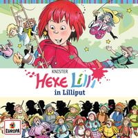 Produktbild: Folge 16: Hexe Lilli in Lilliput