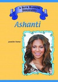 Produktbild: Ashanti