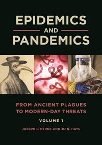 Produktbild: Epidemics and Pandemics