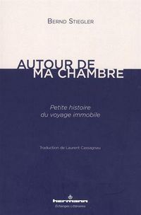 Produktbild: Autour de ma chambre