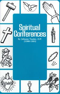 Produktbild: Spiritual Conferences