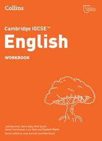 Produktbild: Cambridge IGCSE(TM) English Workbook