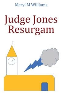 Produktbild: Judge Jones Resurgam