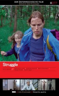 Bild vom Artikel Struggle vom Autor Aleksandra Justa