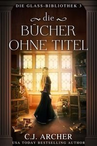 Produktbild: Die B&uuml;cher ohne Titel
