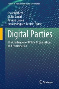 Produktbild: Digital Parties