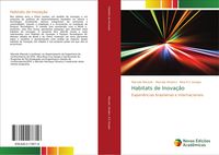 Produktbild: Habitats de Inova&ccedil;&atilde;o