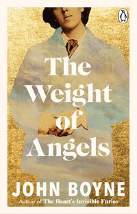 Produktbild: The Weight of Angels