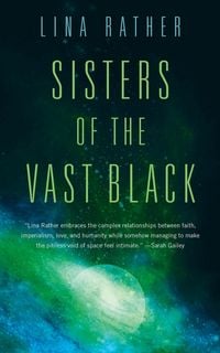 Produktbild: Sisters of the Vast Black