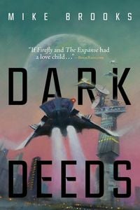 Produktbild: Dark Deeds