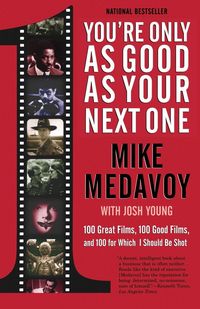 Produktbild: You're Only as Good as Your Next One
