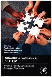 Produktbild: Forward to Professorship in Stem