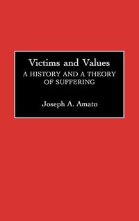 Produktbild: Victims and Values