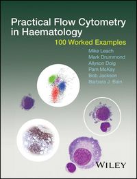 Produktbild: Practical Flow Cytometry in Haematology