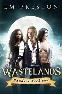 Produktbild: Wastelands