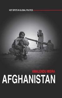 Produktbild: Afghanistan
