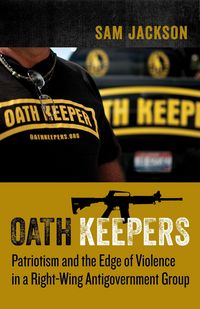 Produktbild: Oath Keepers