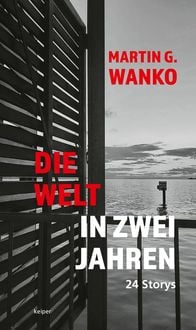 Produktbild: Die Welt in zwei Jahren
