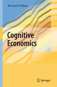 Produktbild: Cognitive Economics