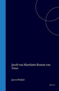 Produktbild: Jacob Van Maerlants Roman Van Torec