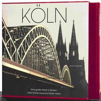 Produktbild: Arens, D:  K&ouml;ln