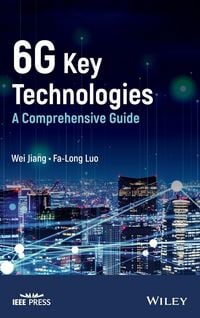 Produktbild: 6g Key Technologies