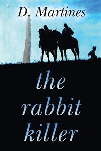 Produktbild: The Rabbit Killer