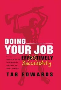 Produktbild: Doing Your Job - Successfully