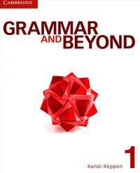 Produktbild: Grammar & Beyond Level 1 Stude